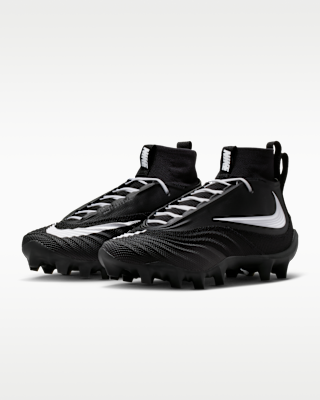 Reviews: Nike Alpha Menace 5 Pro Men's Football Cleats. Nike.com